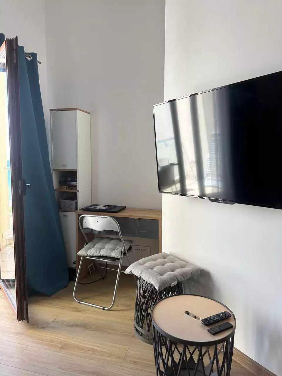 Квартира 45м² в Черногории, Бечичи. Стоимостью 178500€ аренда фото-2