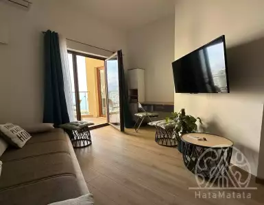Купить квартиру в Черногории 178500€