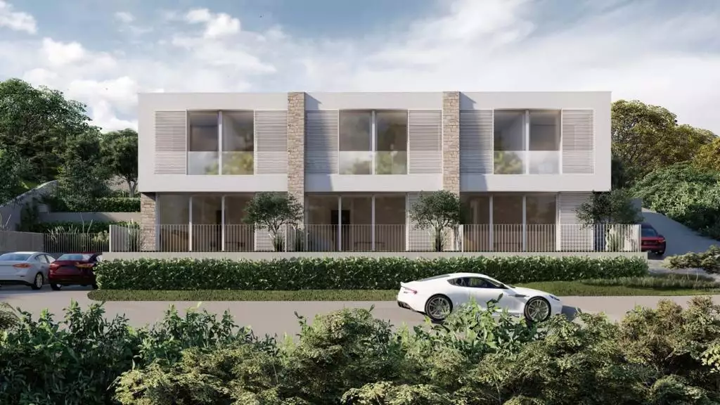 Вилла 74м² в Черногории, Крашичи. Стоимостью 199800€ аренда фото-2