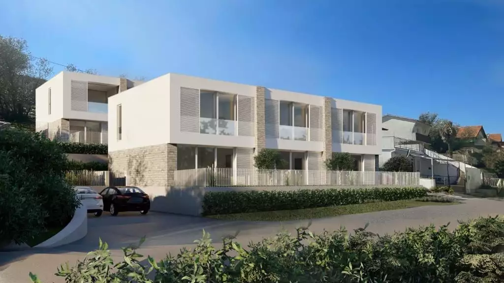 Вилла 74м² в Черногории, Крашичи. Стоимостью 199800€ аренда фото-4