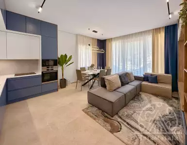 Купить квартиру в Черногории 385000€