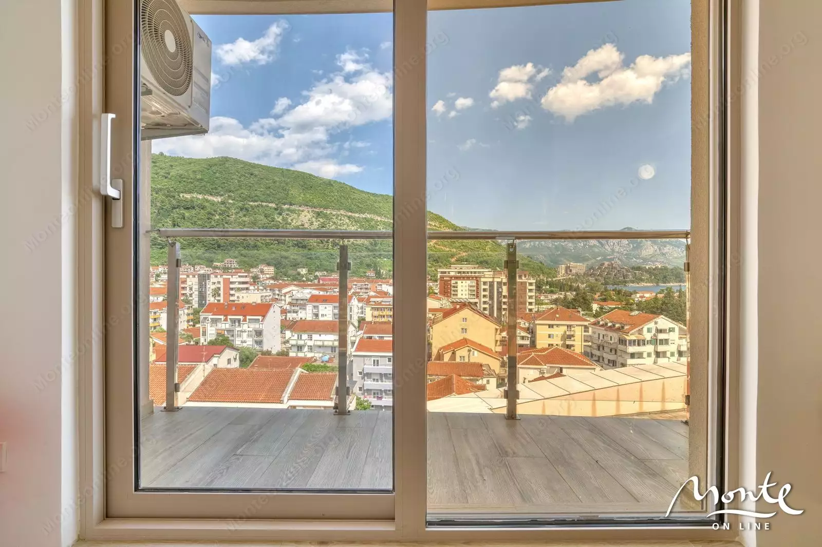 Квартира 33м² в Черногории, Будва. Стоимостью 127000€ аренда фото-11