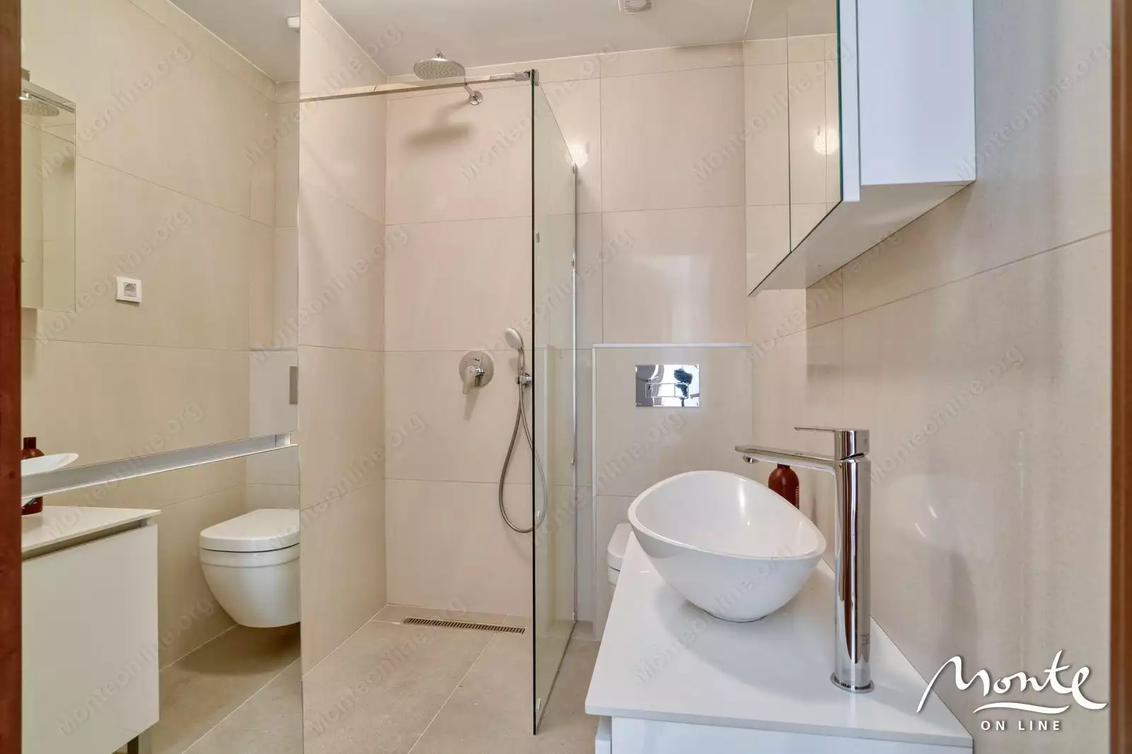 Квартира 33м² в Черногории, Будва. Стоимостью 127000€ аренда фото-14