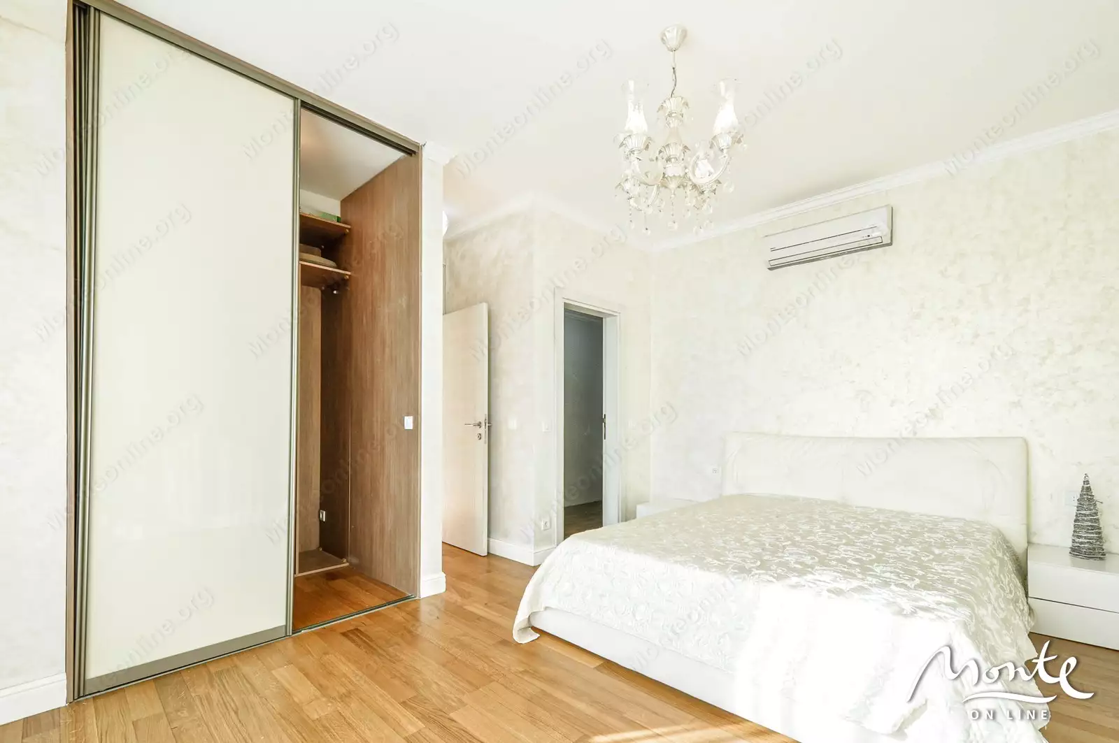 Квартира 115м² в Черногории, Бечичи. Стоимостью 390000€ аренда фото-6
