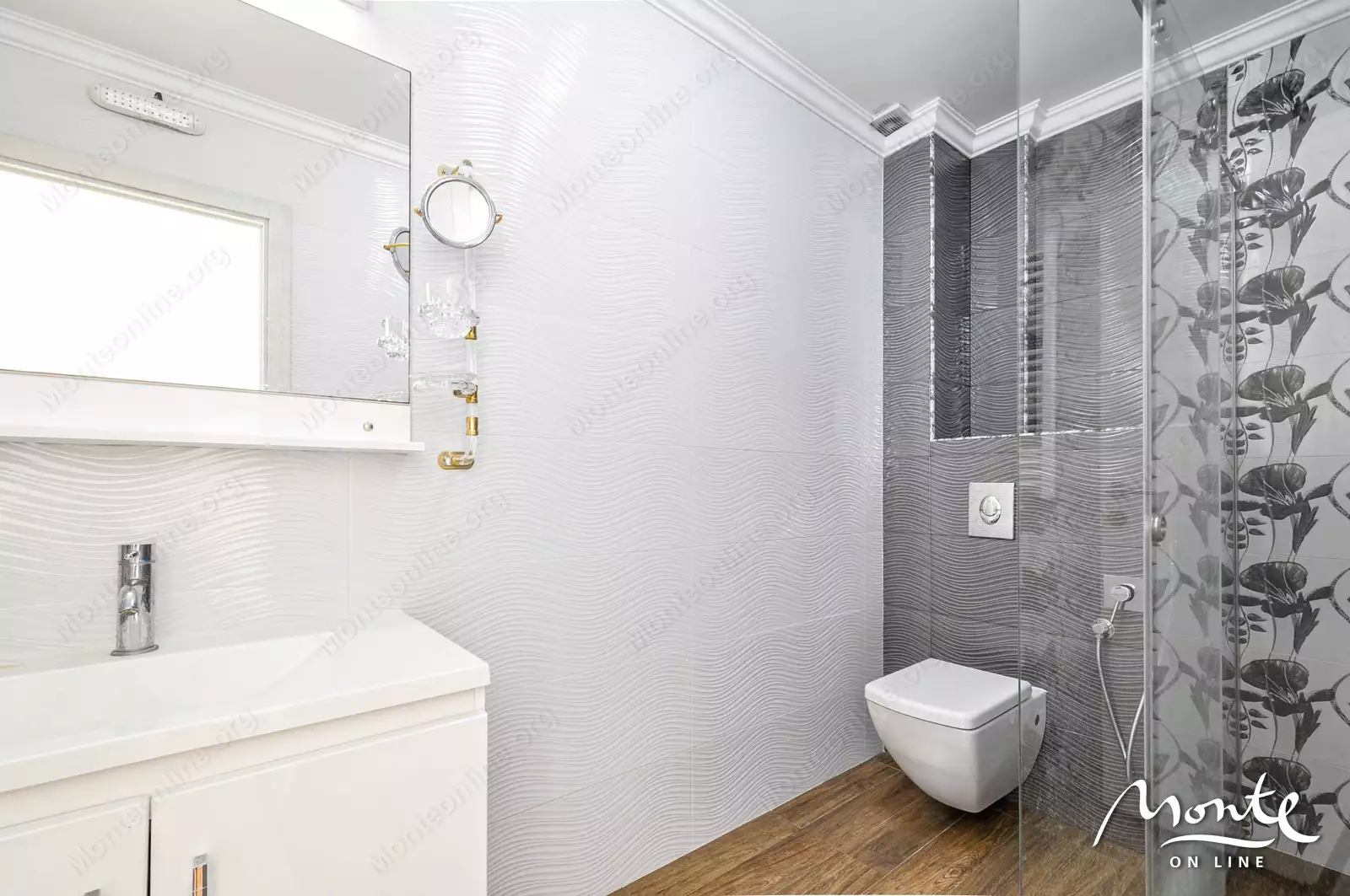 Квартира 115м² в Черногории, Бечичи. Стоимостью 390000€ аренда фото-8