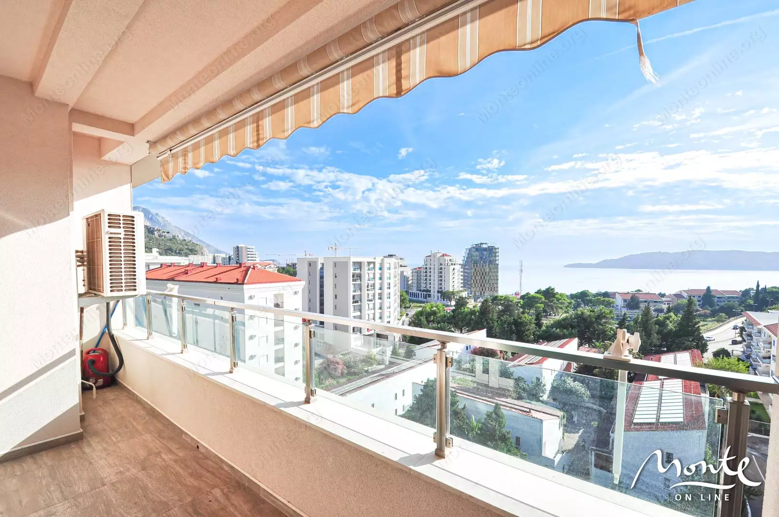 Квартира 115м² в Черногории, Бечичи. Стоимостью 390000€ аренда фото-9