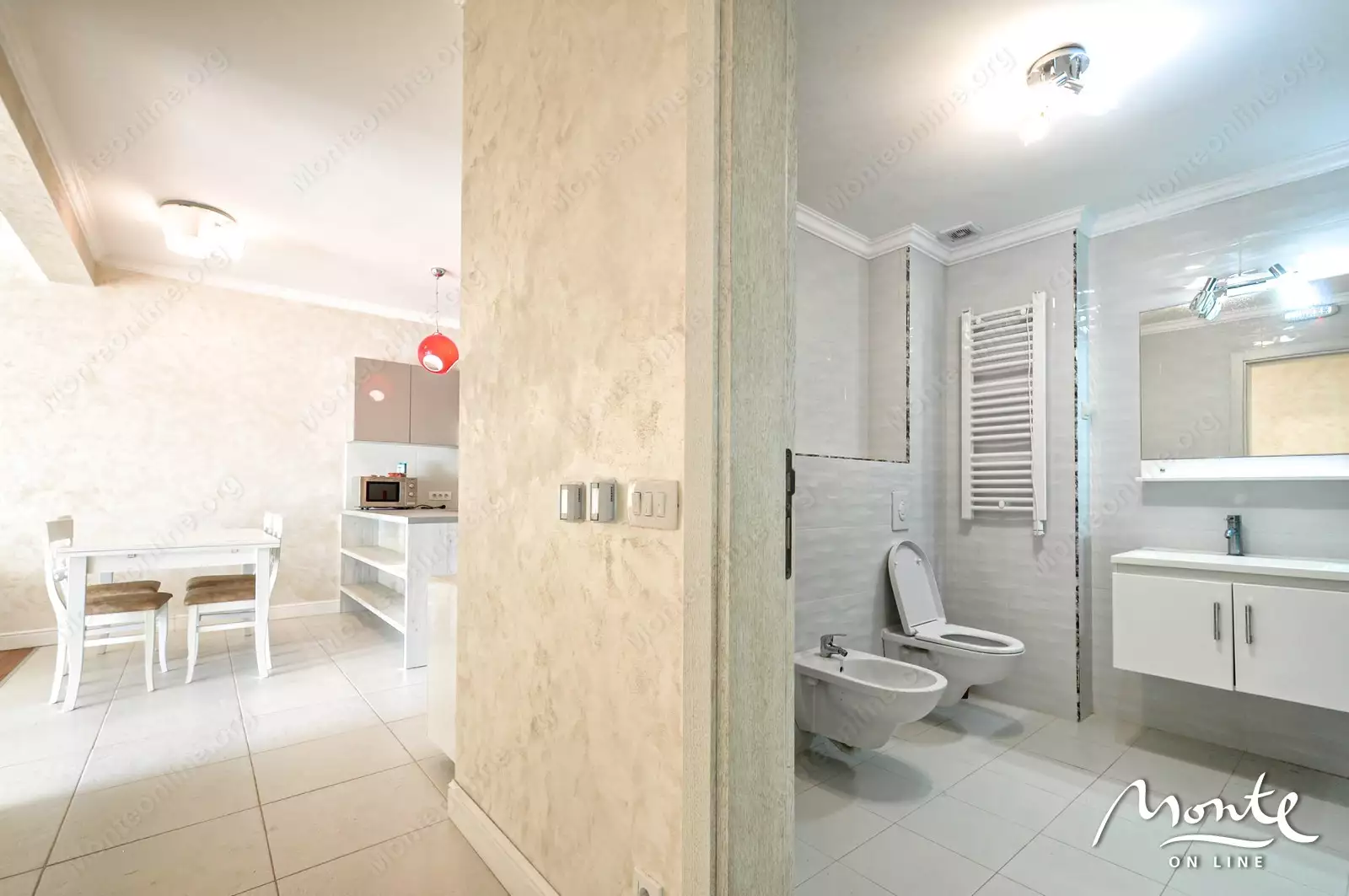 Квартира 115м² в Черногории, Бечичи. Стоимостью 390000€ аренда фото-10