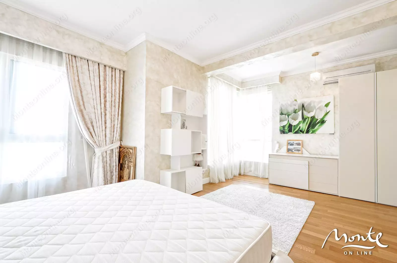 Квартира 115м² в Черногории, Бечичи. Стоимостью 390000€ аренда фото-13