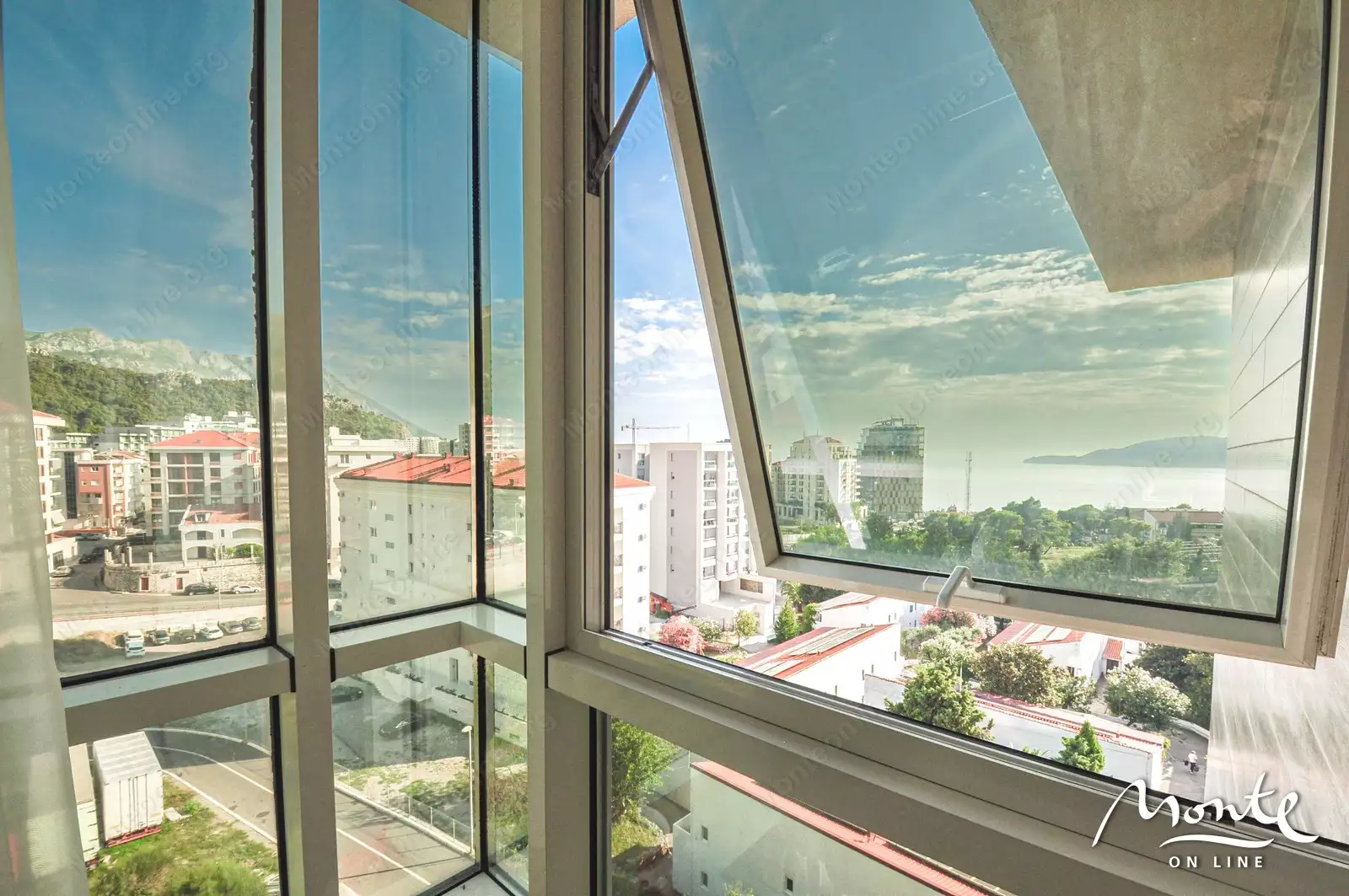 Квартира 115м² в Черногории, Бечичи. Стоимостью 390000€ аренда фото-14