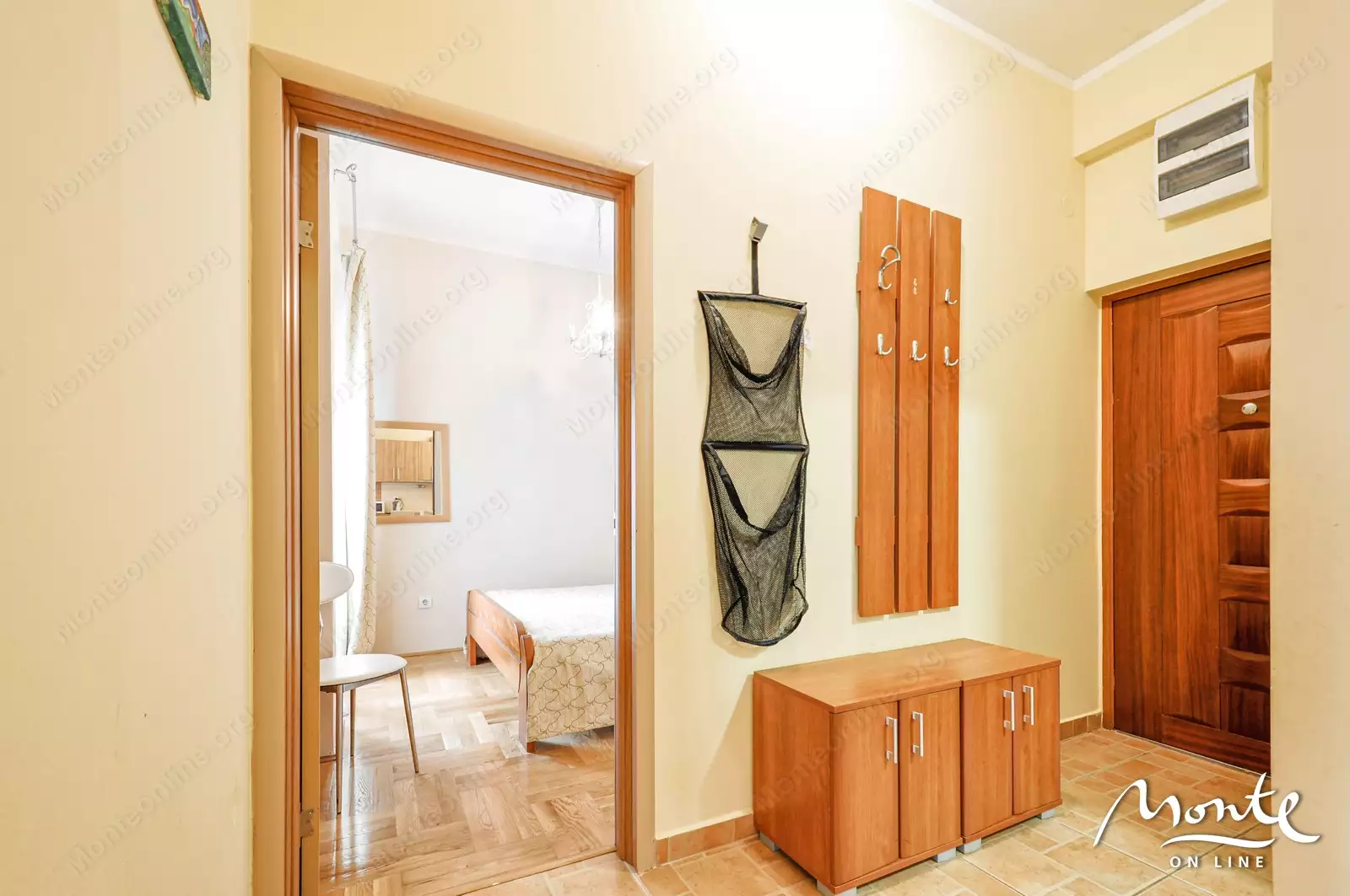 Квартира 64м² в Черногории, Будва. Стоимостью 180000€ аренда фото-2