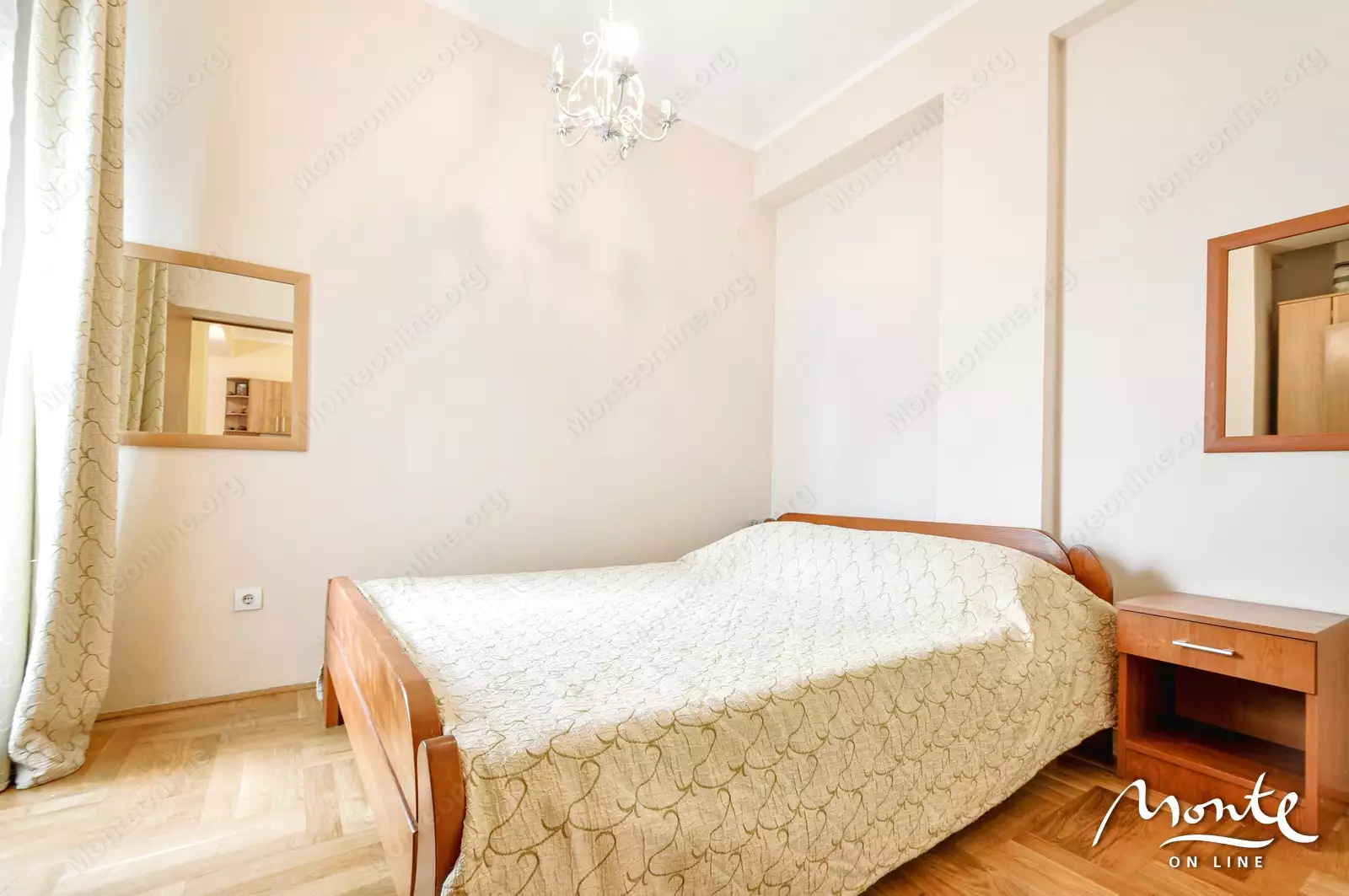Квартира 64м² в Черногории, Будва. Стоимостью 180000€ аренда фото-3