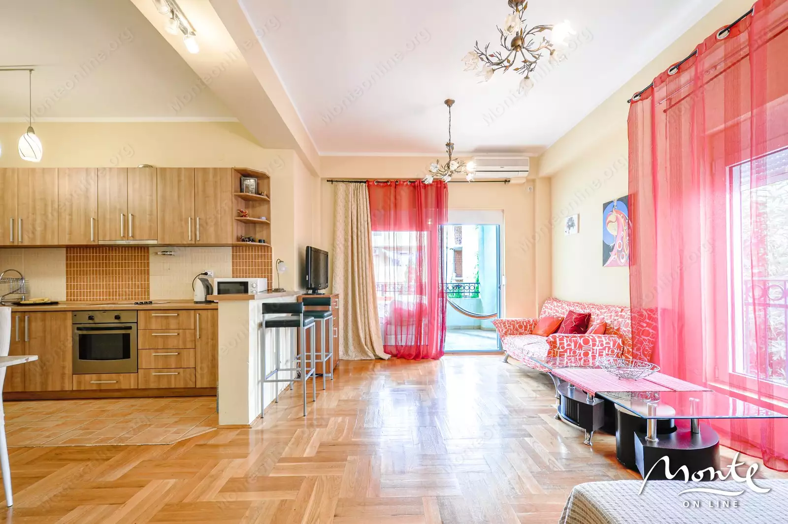 Квартира 64м² в Черногории, Будва. Стоимостью 180000€ аренда фото-13