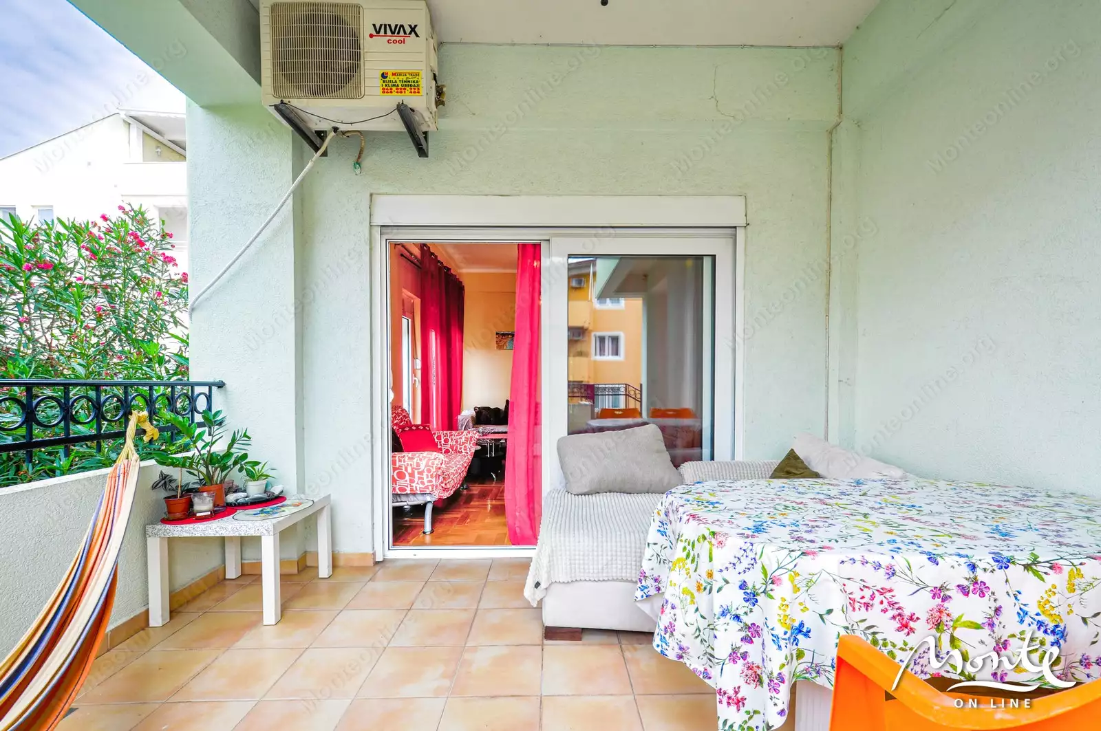 Квартира 64м² в Черногории, Будва. Стоимостью 180000€ аренда фото-15