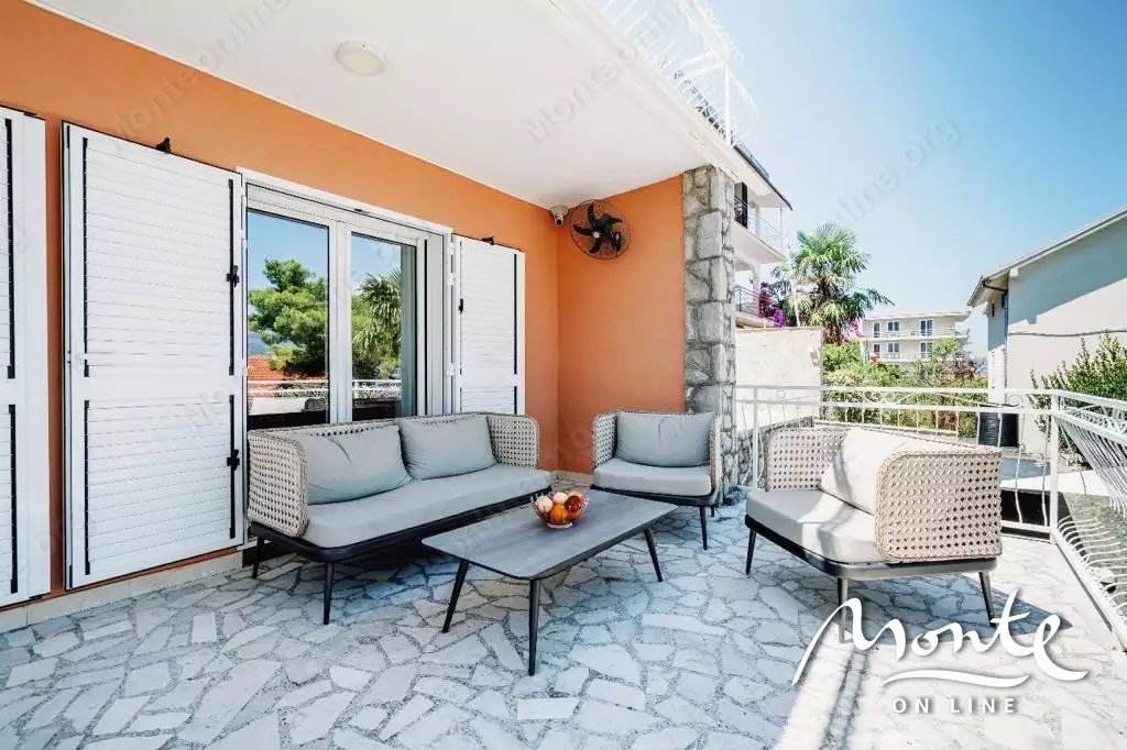 Вилла 142м² в Черногории, Крашичи. Стоимостью 430000€ аренда фото-2