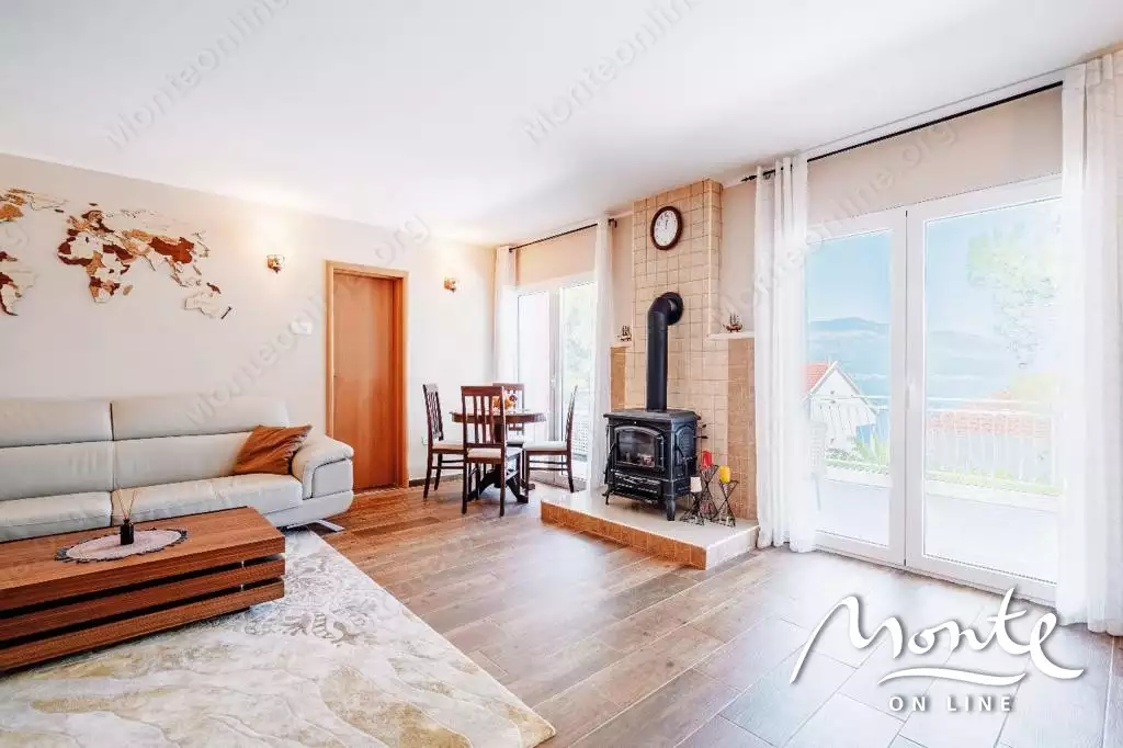Вилла 142м² в Черногории, Крашичи. Стоимостью 430000€ аренда фото-5