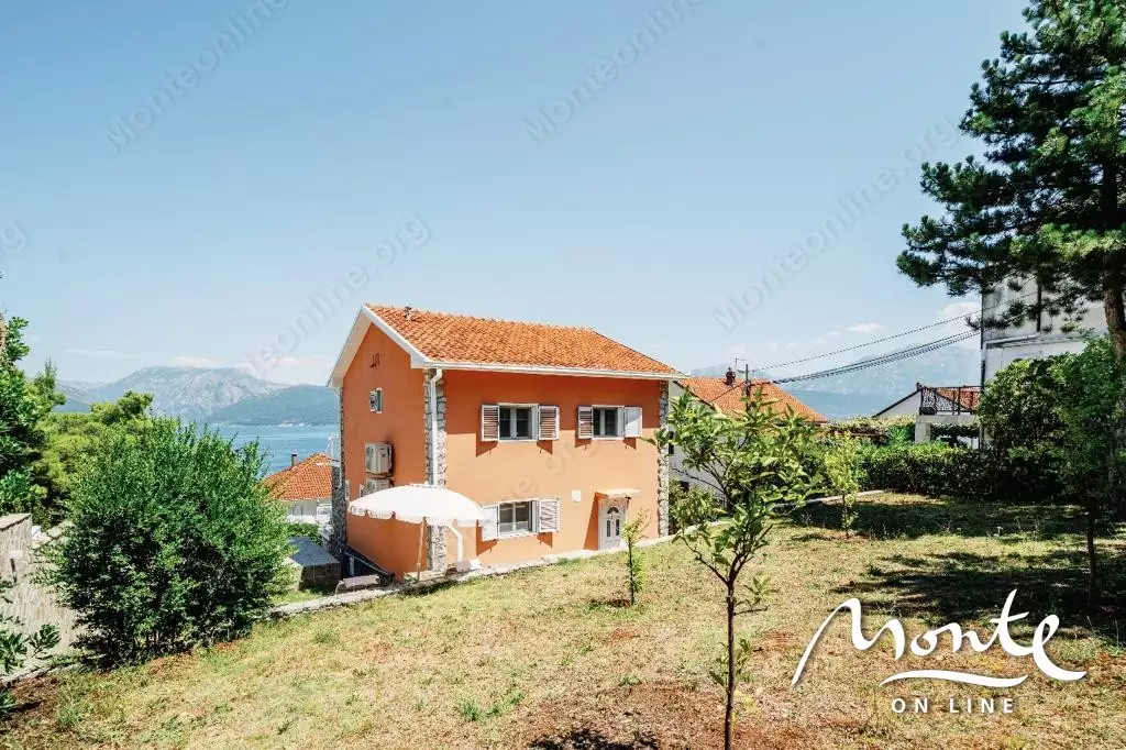 Вилла 142м² в Черногории, Крашичи. Стоимостью 430000€ аренда фото-8
