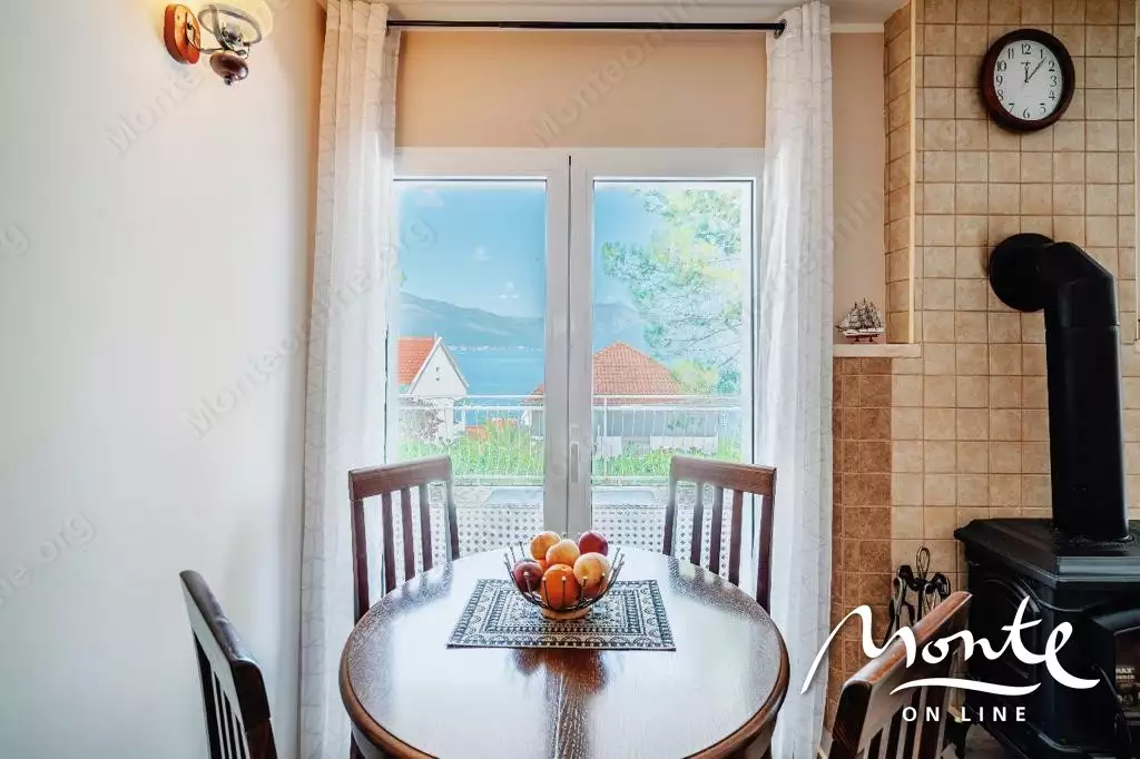 Вилла 142м² в Черногории, Крашичи. Стоимостью 430000€ аренда фото-9