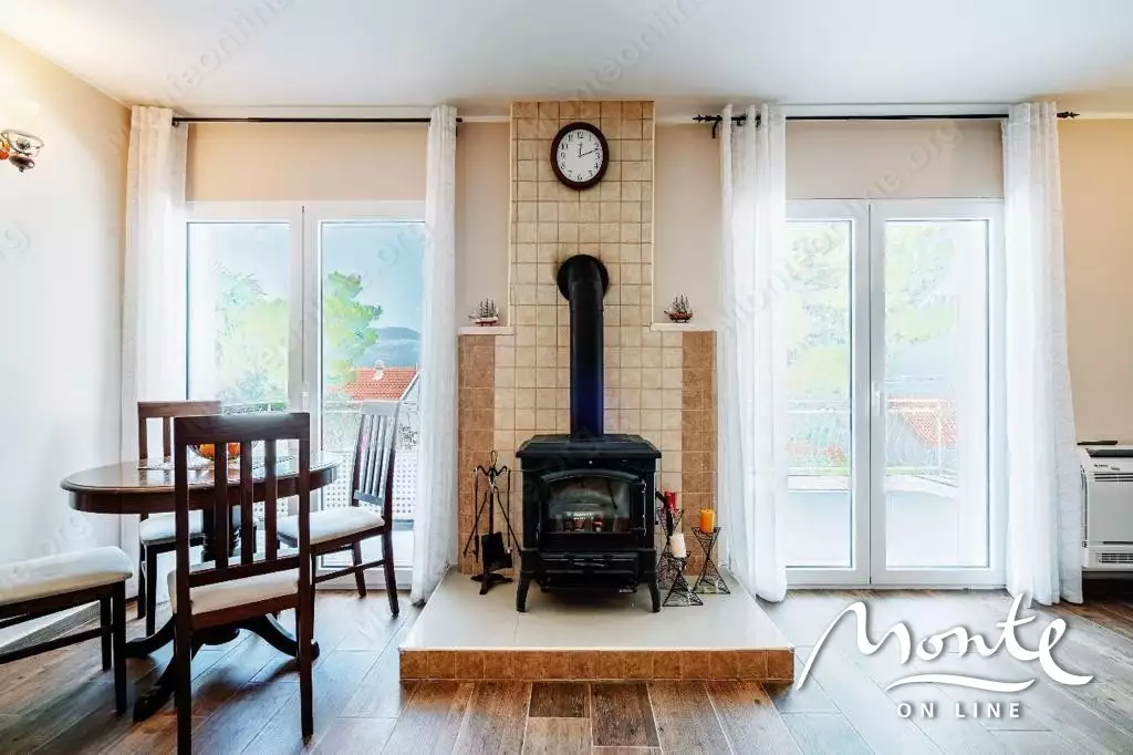 Вилла 142м² в Черногории, Крашичи. Стоимостью 430000€ аренда фото-10