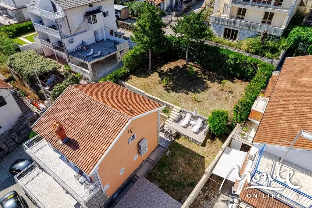 Вилла 142м² в Черногории, Крашичи. Стоимостью 430000€ аренда фото-11