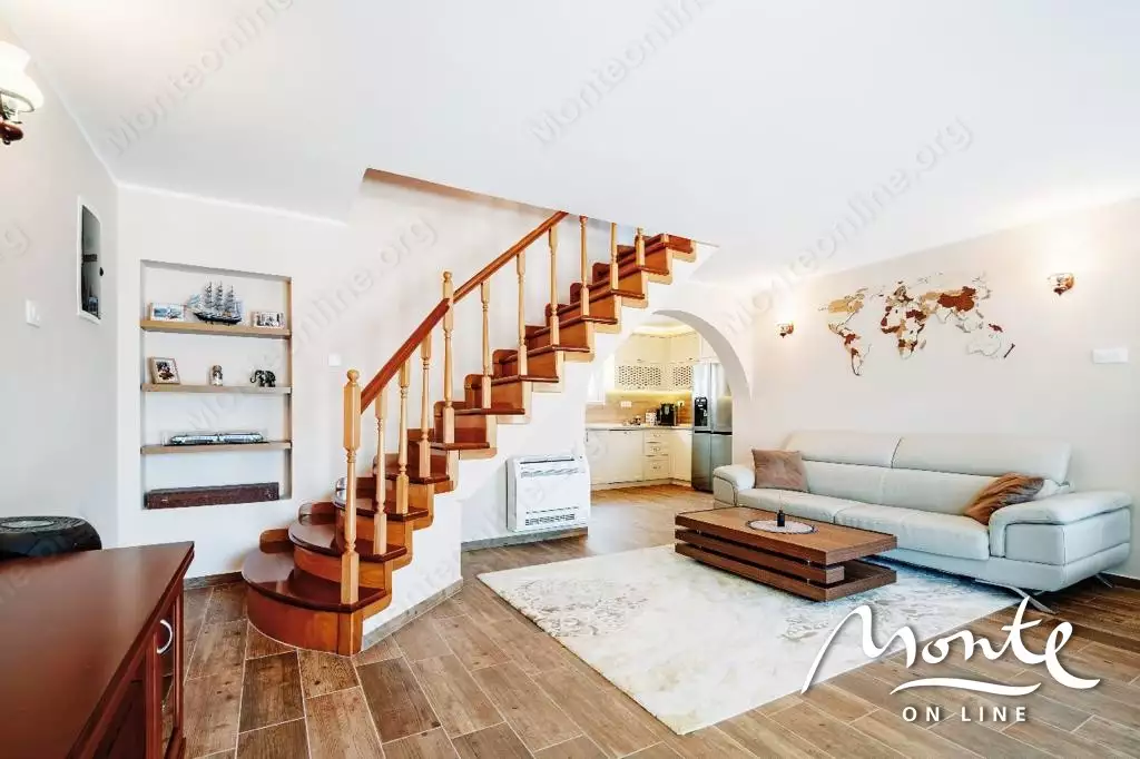 Вилла 142м² в Черногории, Крашичи. Стоимостью 430000€ аренда фото-13
