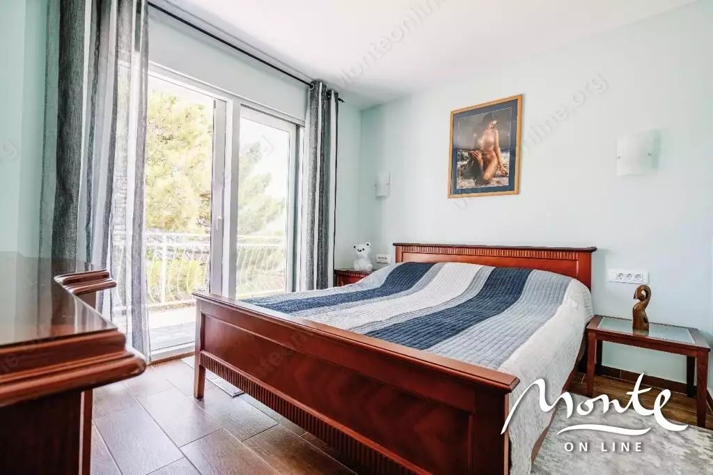 Вилла 142м² в Черногории, Крашичи. Стоимостью 430000€ аренда фото-14