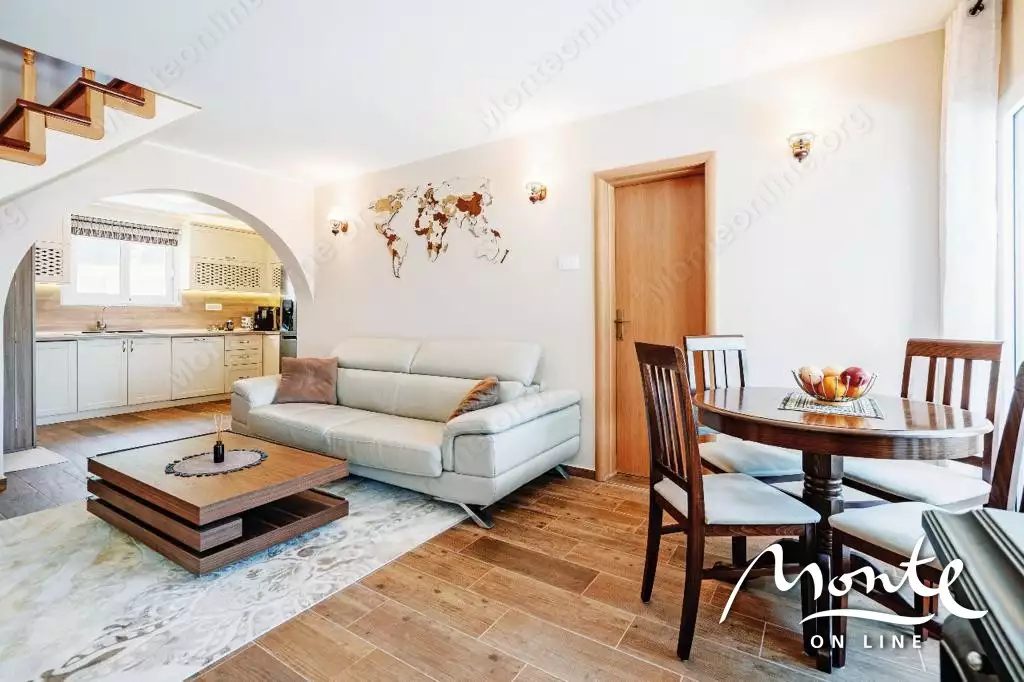 Вилла 142м² в Черногории, Крашичи. Стоимостью 430000€ аренда фото-16