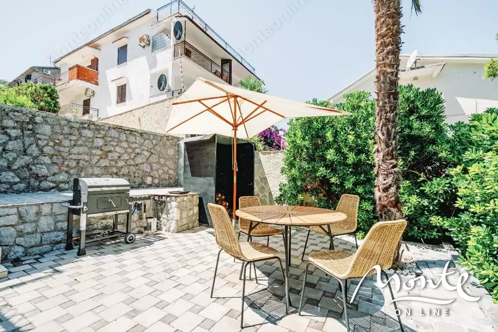 Вилла 142м² в Черногории, Крашичи. Стоимостью 430000€ аренда фото-17