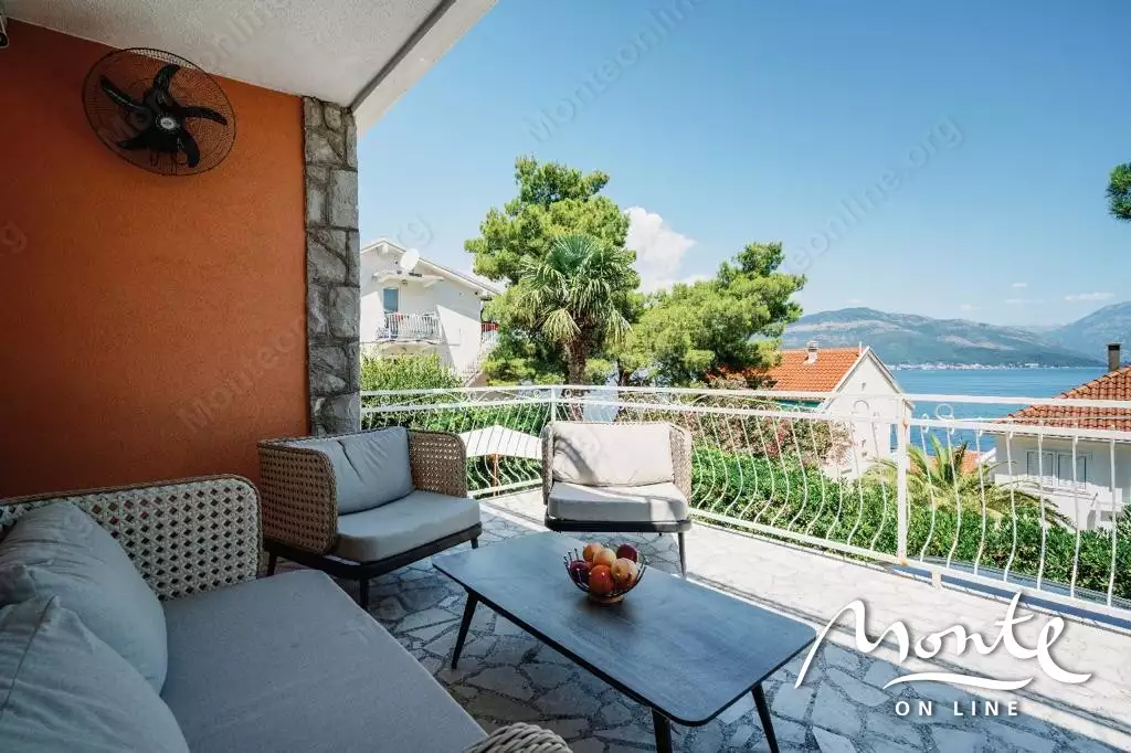 Вилла 142м² в Черногории, Крашичи. Стоимостью 430000€ аренда фото-18
