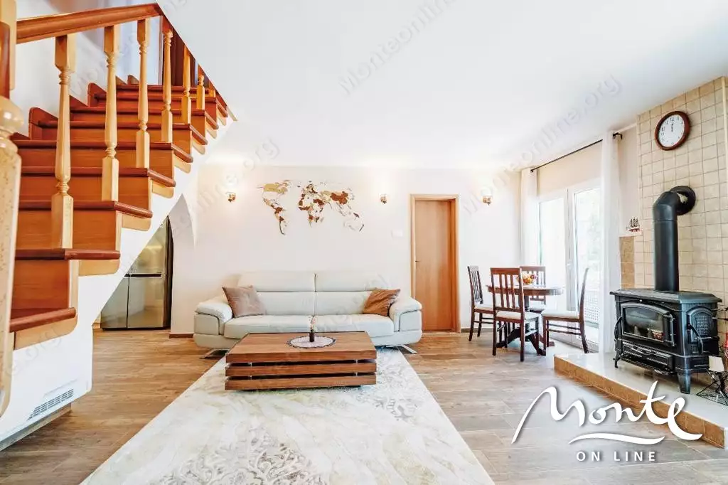 Вилла 142м² в Черногории, Крашичи. Стоимостью 430000€ аренда фото-21