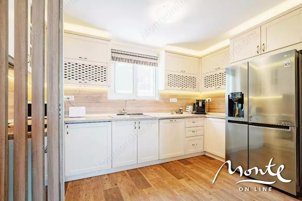 Вилла 142м² в Черногории, Крашичи. Стоимостью 430000€ аренда фото-23