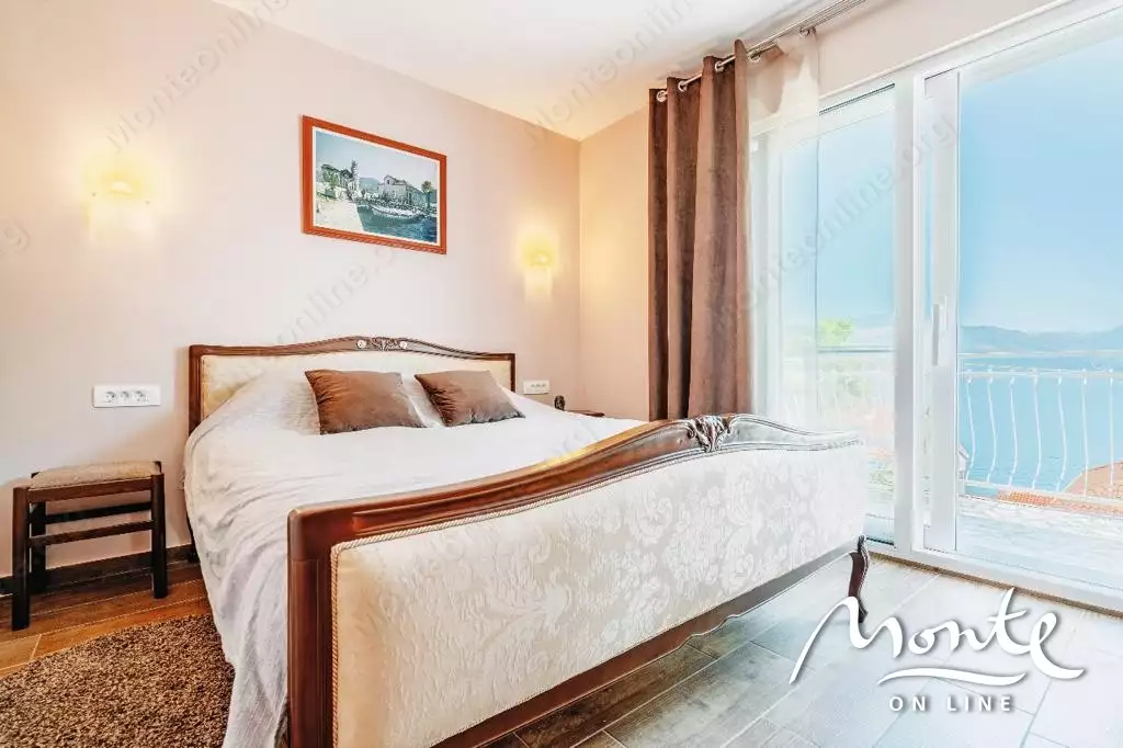 Вилла 142м² в Черногории, Крашичи. Стоимостью 430000€ аренда фото-24