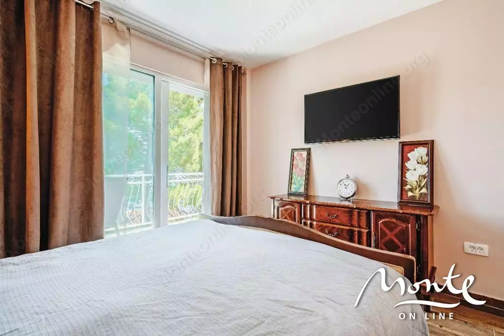 Вилла 142м² в Черногории, Крашичи. Стоимостью 430000€ аренда фото-25
