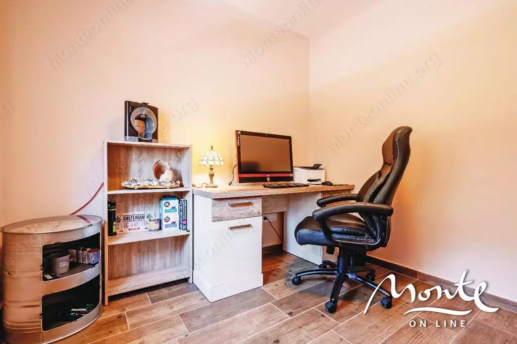 Вилла 142м² в Черногории, Крашичи. Стоимостью 430000€ аренда фото-26