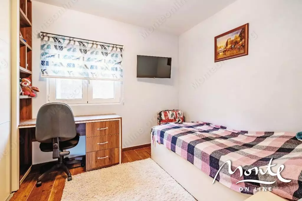 Вилла 142м² в Черногории, Крашичи. Стоимостью 430000€ аренда фото-27