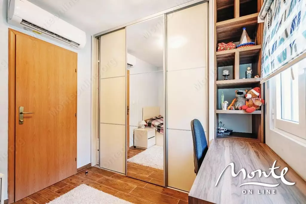 Вилла 142м² в Черногории, Крашичи. Стоимостью 430000€ аренда фото-28