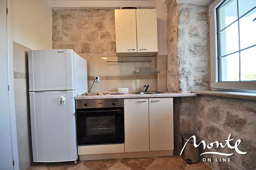 Вилла 130м² в Черногории, Моринь. Стоимостью 350000€ аренда фото-5