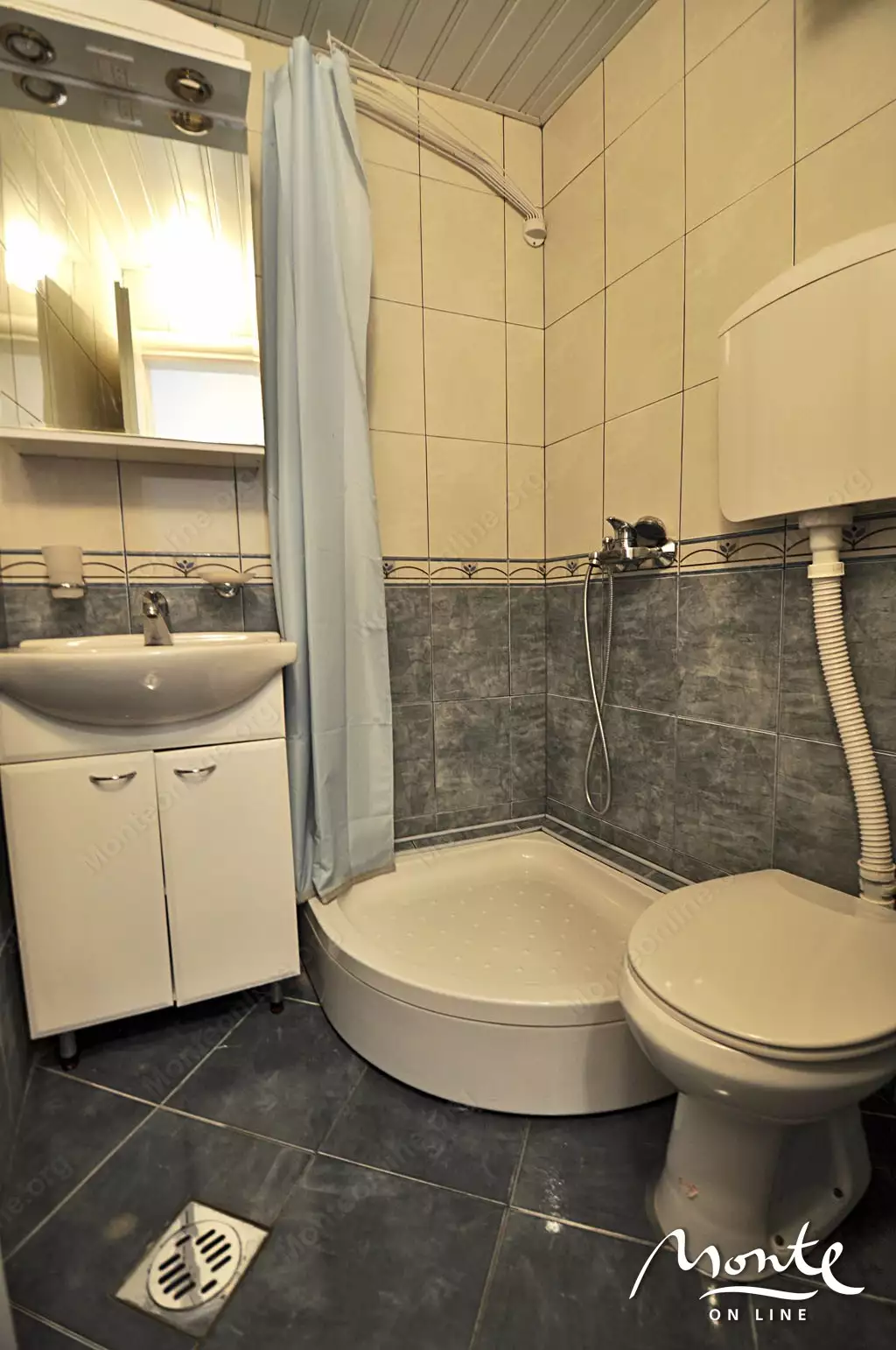 Вилла 130м² в Черногории, Моринь. Стоимостью 350000€ аренда фото-6