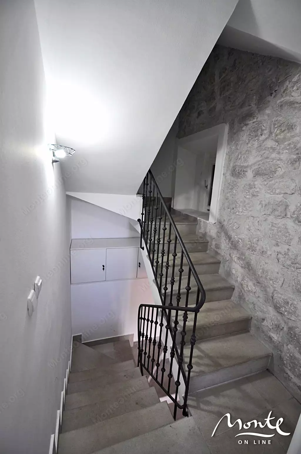 Вилла 130м² в Черногории, Моринь. Стоимостью 350000€ аренда фото-11