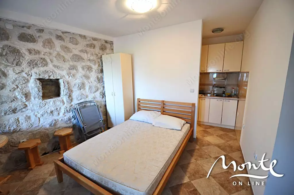 Вилла 130м² в Черногории, Моринь. Стоимостью 350000€ аренда фото-14