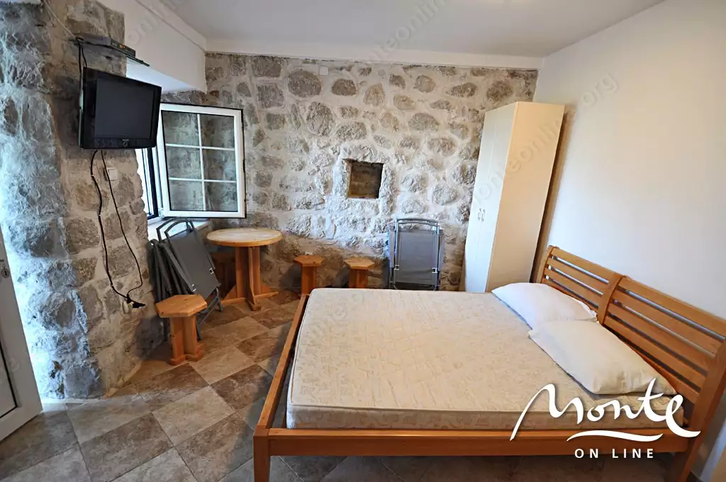 Вилла 130м² в Черногории, Моринь. Стоимостью 350000€ аренда фото-15
