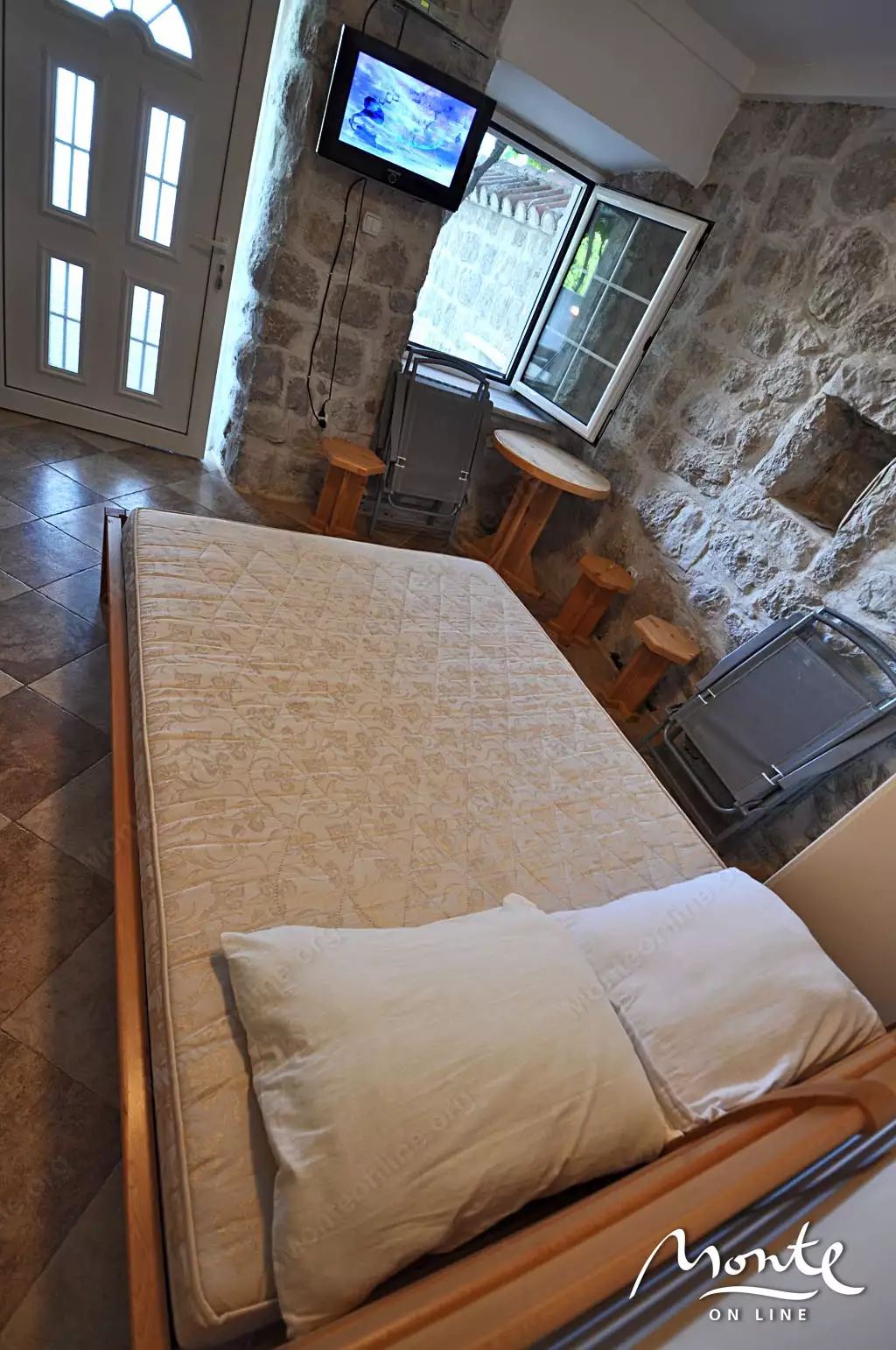 Вилла 130м² в Черногории, Моринь. Стоимостью 350000€ аренда фото-16