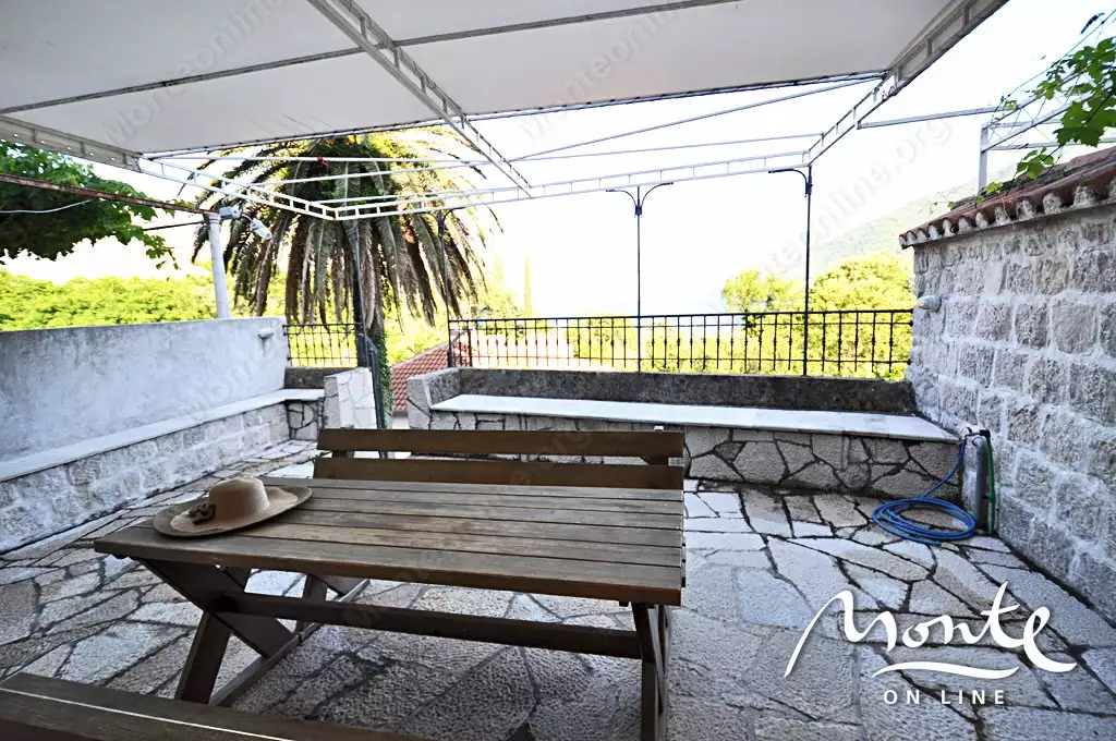 Вилла 130м² в Черногории, Моринь. Стоимостью 350000€ аренда фото-17
