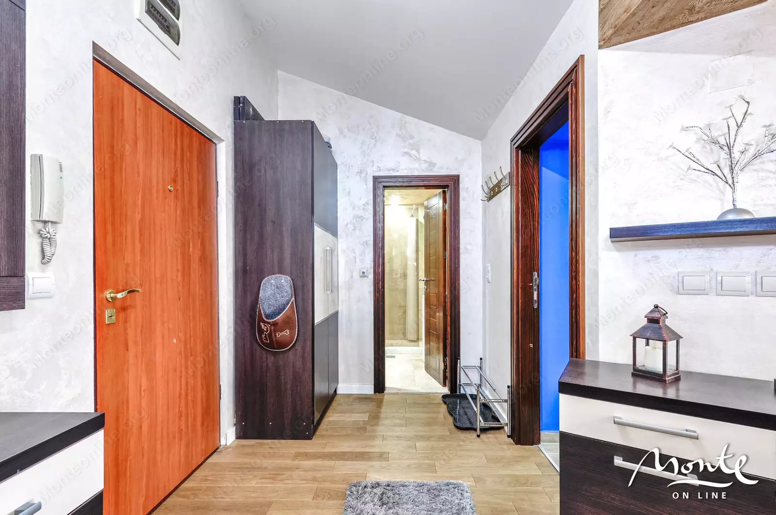 Квартира 100м² в Черногории, Будва. Стоимостью 175000€ аренда фото-4