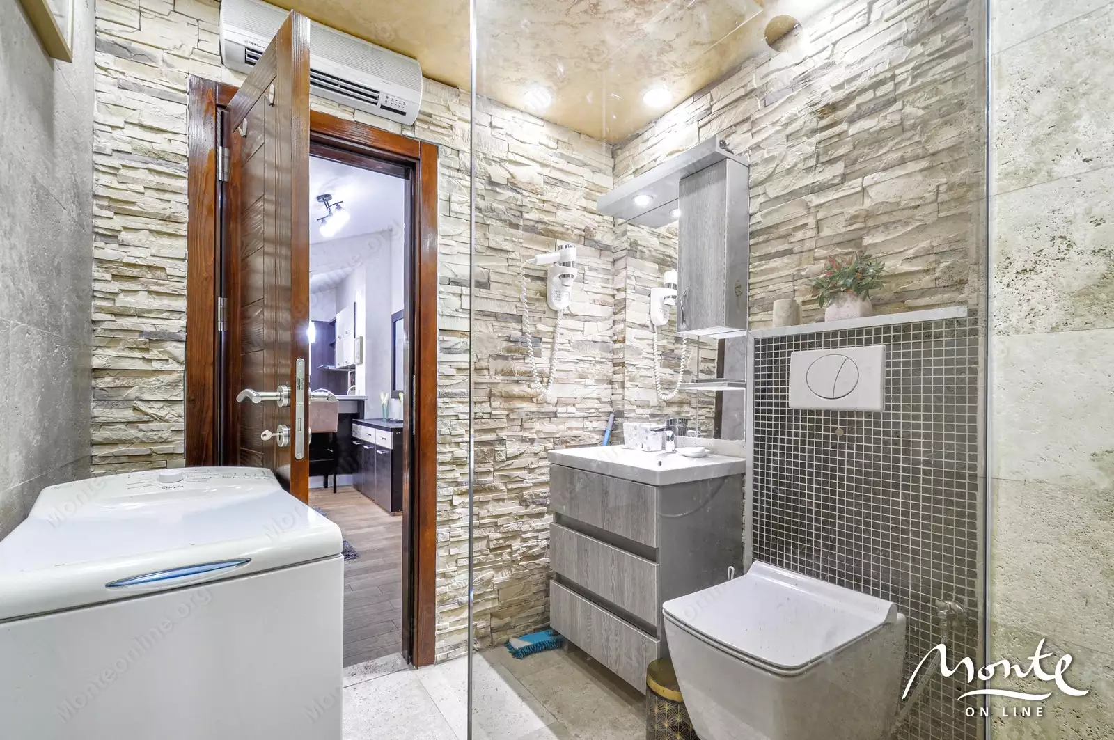 Квартира 100м² в Черногории, Будва. Стоимостью 175000€ аренда фото-5