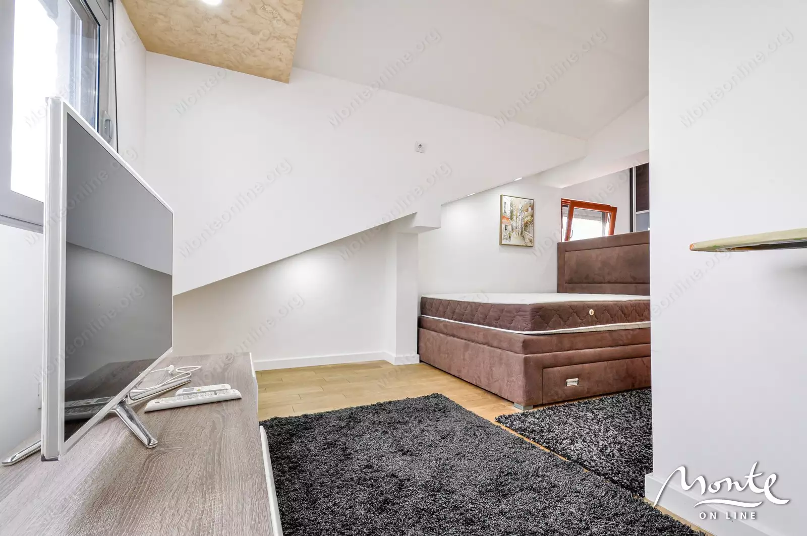 Квартира 100м² в Черногории, Будва. Стоимостью 175000€ аренда фото-16