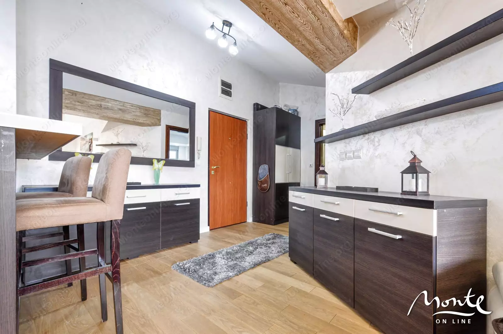 Квартира 100м² в Черногории, Будва. Стоимостью 175000€ аренда фото-20