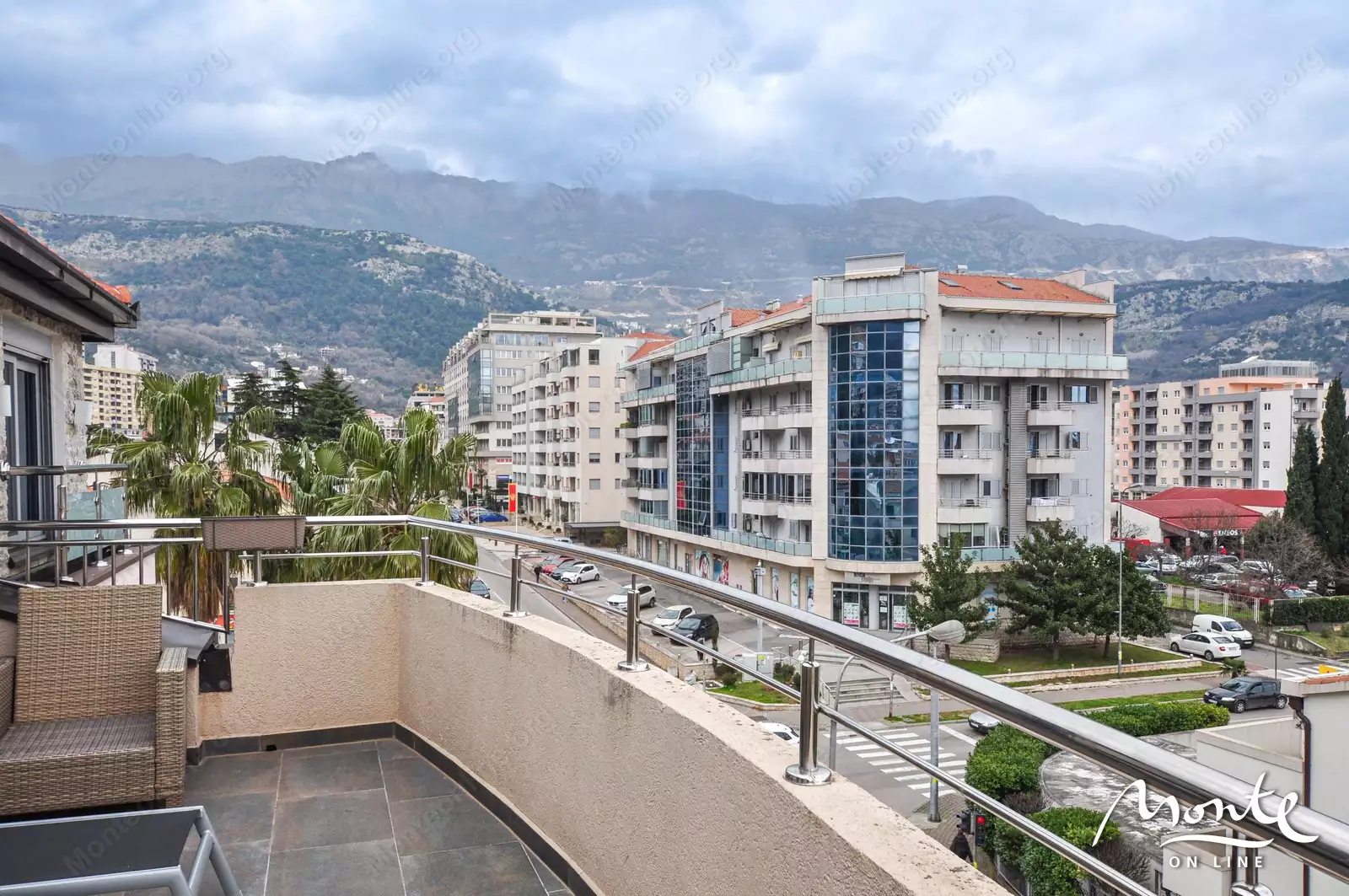 Квартира 100м² в Черногории, Будва. Стоимостью 175000€ аренда фото-30