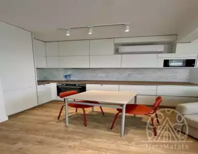Купить квартиру в Черногории 135000€