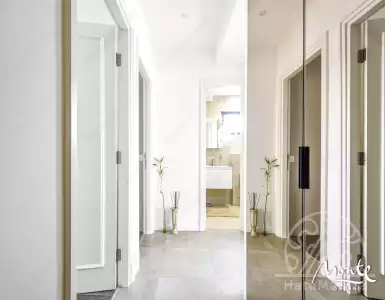 Купить квартиру в Черногории 292000€