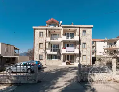 Купить квартиру в Черногории 157000€